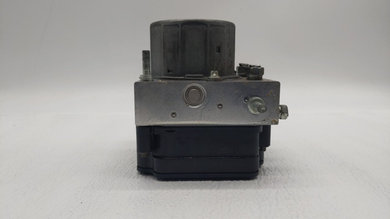 2014-2015 Subaru Forester ABS Pump Control Module Replacement P/N:0 265 242 594 27536SG000 Fits Fits 2014 2015 OEM Used Auto