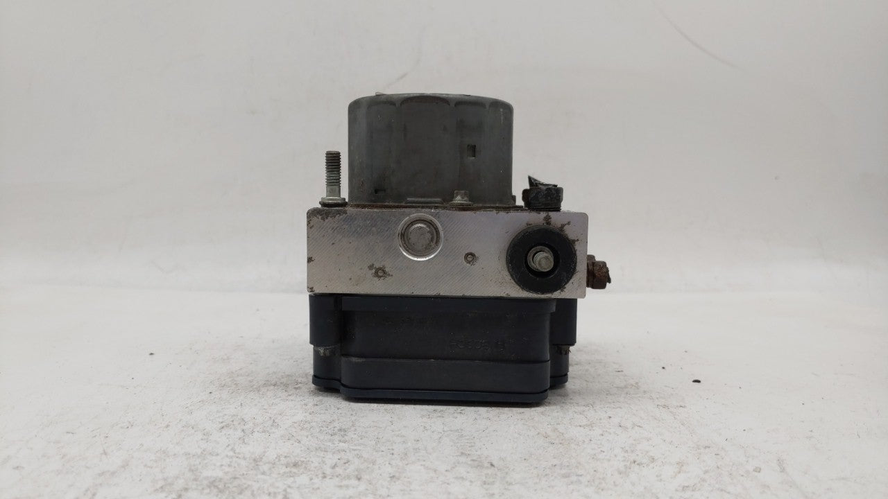 2014-2015 Subaru Forester ABS Pump Control Module Replacement P/N:27536SG080 Fits Fits 2014 2015 OEM Used Auto Parts - Oemus