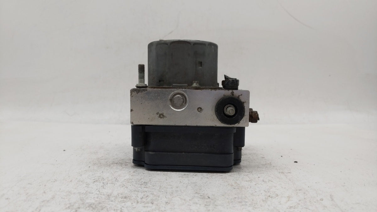 2014-2015 Subaru Forester Anti-Lock Brake ABS Pump Module Actuator OEM P/N:27536SG080 Fits Fits 2014 2015 OEM Used Auto Part