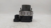 2014-2015 Subaru Forester ABS Pump Control Module Replacement P/N:27536SG080 Fits Fits 2014 2015 OEM Used Auto Parts - Oemus