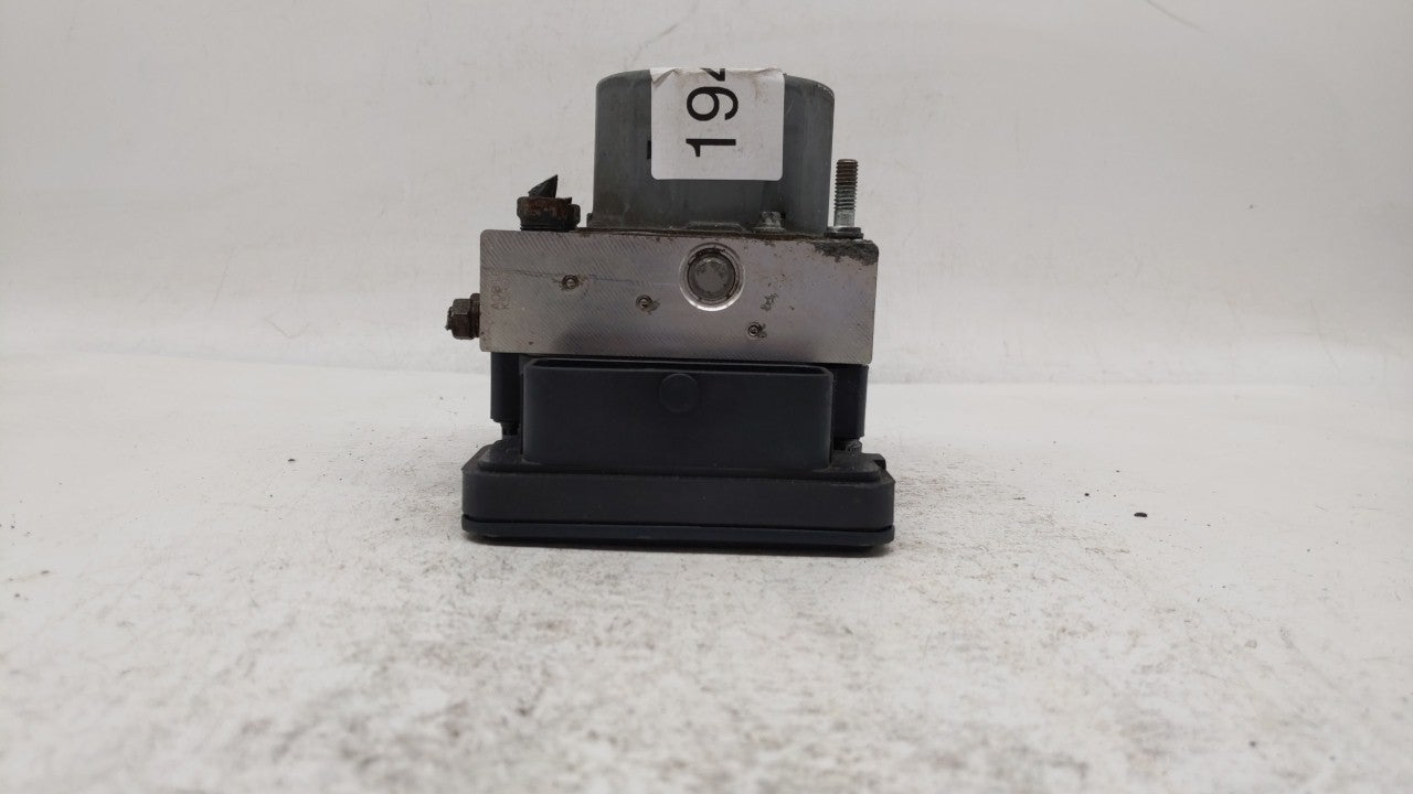 2014-2015 Subaru Forester ABS Pump Control Module Replacement P/N:27536SG080 Fits Fits 2014 2015 OEM Used Auto Parts - Oemus