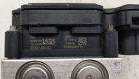 2014-2015 Subaru Forester ABS Pump Control Module Replacement P/N:27536SG080 Fits Fits 2014 2015 OEM Used Auto Parts - Oemus