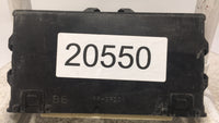 2014 Subaru Forester PCM Engine Control Computer ECU ECM PCU OEM P/N:22765AE220 112700-2072 Fits OEM Used Auto Parts - Oemus