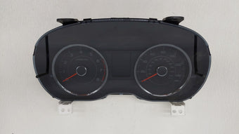 compare product 2014 Subaru Forester Instrument Cluster Speedometer Gauges P/N:85000SG070 Fits OEM Used Auto Parts