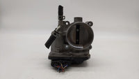 2011-2017 Subaru Forester Throttle Body P/N:16112AA380 Fits Fits 2011 2012 2013 2014 2015 2016 2017 OEM Used Auto Parts - Oe