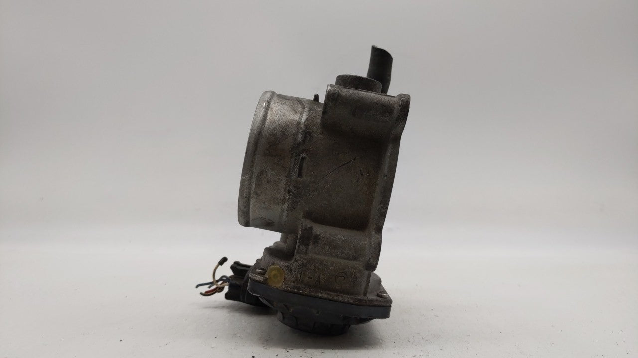 2011-2017 Subaru Forester Throttle Body P/N:16112AA380 Fits Fits 2011 2012 2013 2014 2015 2016 2017 OEM Used Auto Parts - Oe