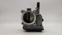 2011-2017 Subaru Forester Throttle Body P/N:16112AA380 Fits Fits 2011 2012 2013 2014 2015 2016 2017 OEM Used Auto Parts - Oe