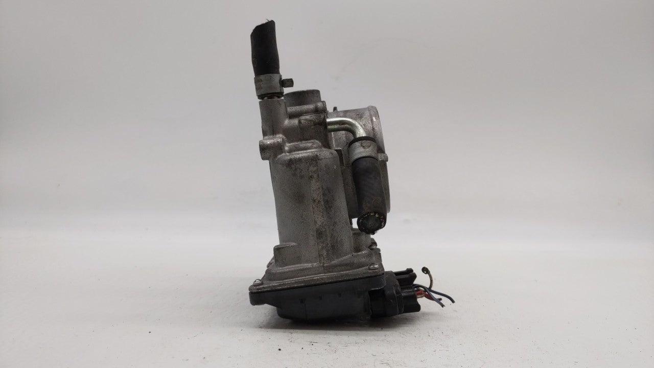 2011-2017 Subaru Forester Throttle Body P/N:16112AA380 Fits Fits 2011 2012 2013 2014 2015 2016 2017 OEM Used Auto Parts - Oe