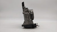 2011-2017 Subaru Forester Throttle Body P/N:16112AA380 Fits Fits 2011 2012 2013 2014 2015 2016 2017 OEM Used Auto Parts - Oe