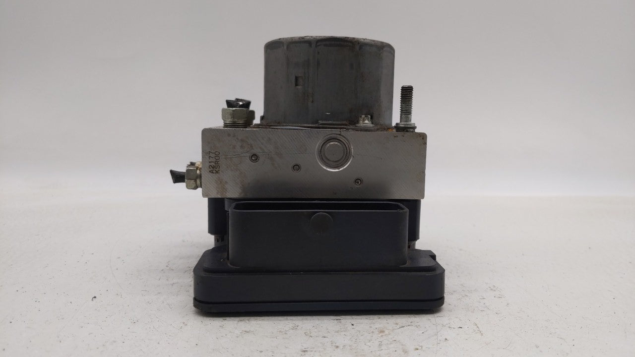 2014-2015 Subaru Forester ABS Pump Control Module Replacement P/N:27536SG000 Fits Fits 2014 2015 OEM Used Auto Parts - Oemus