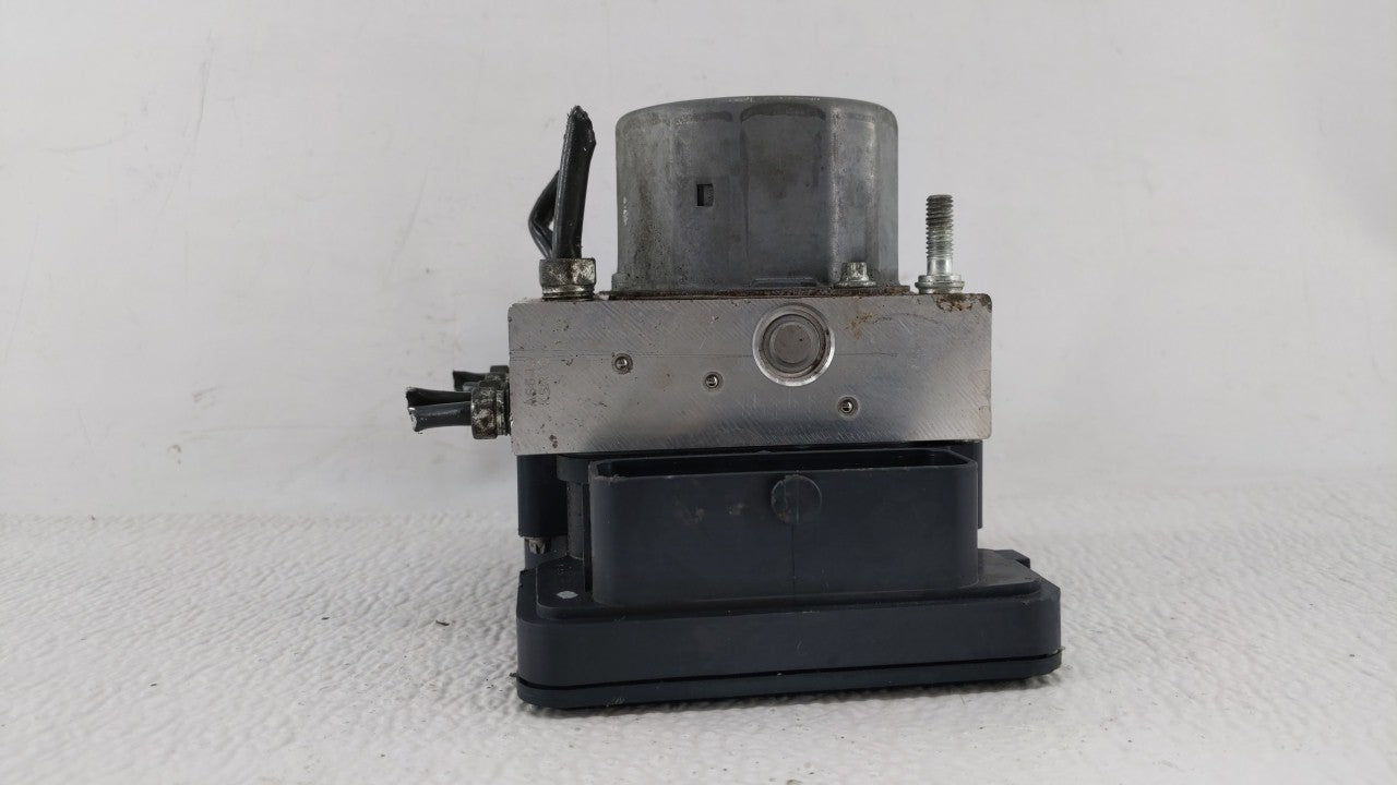2014-2015 Subaru Forester ABS Pump Control Module Replacement P/N:27536SG000 Fits Fits 2014 2015 OEM Used Auto Parts - Oemus