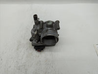 2011-2017 Subaru Forester Throttle Body P/N:16112AA380 Fits Fits 2011 2012 2013 2014 2015 2016 2017 OEM Used Auto Parts - Oe