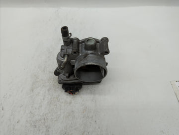 2011-2017 Subaru Forester Throttle Body P/N:16112AA380 Fits Fits 2011 2012 2013 2014 2015 2016 2017 OEM Used Auto Parts