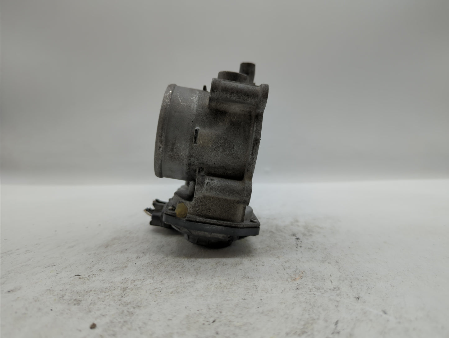 2011-2017 Subaru Forester Throttle Body P/N:16112AA380 Fits Fits 2011 2012 2013 2014 2015 2016 2017 OEM Used Auto Parts - Oe