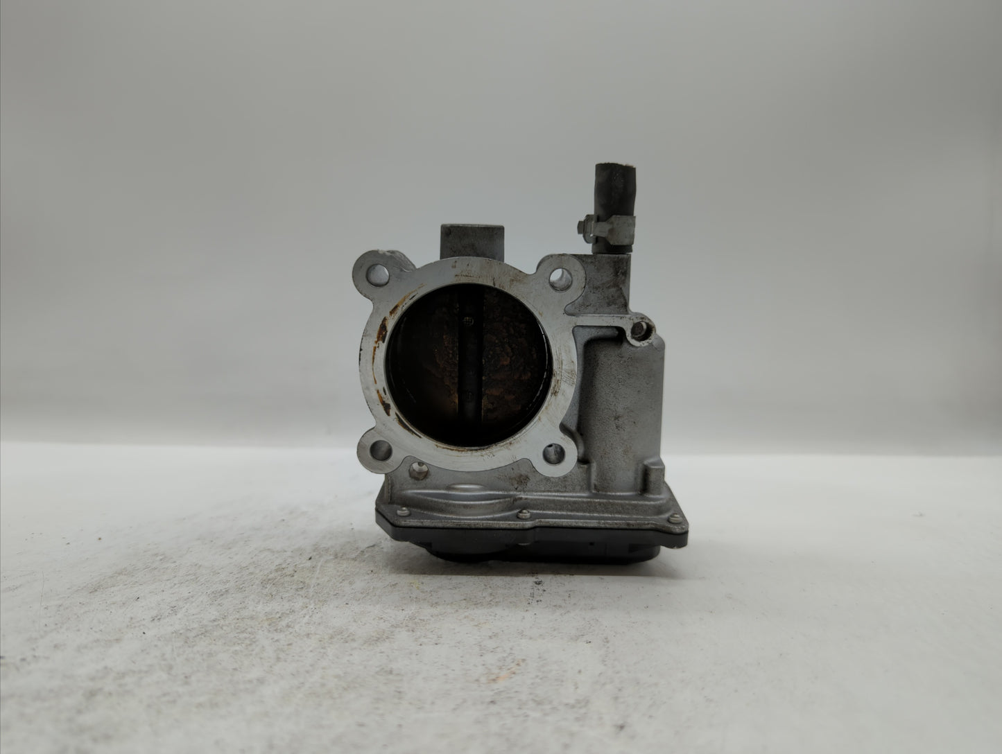 2011-2017 Subaru Forester Throttle Body P/N:16112AA380 Fits Fits 2011 2012 2013 2014 2015 2016 2017 OEM Used Auto Parts - Oe
