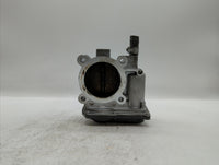 2011-2017 Subaru Forester Throttle Body P/N:16112AA380 Fits Fits 2011 2012 2013 2014 2015 2016 2017 OEM Used Auto Parts - Oe