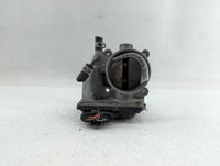 2011-2017 Subaru Forester Throttle Body P/N:16112AA380 Fits Fits 2011 2012 2013 2014 2015 2016 2017 OEM Used Auto Parts - Oe