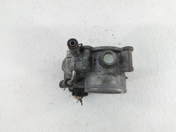 2011-2017 Subaru Forester Throttle Body P/N:16112AA380 Fits Fits 2011 2012 2013 2014 2015 2016 2017 OEM Used Auto Parts