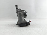 2011-2017 Subaru Forester Throttle Body P/N:16112AA380 Fits Fits 2011 2012 2013 2014 2015 2016 2017 OEM Used Auto Parts - Oe