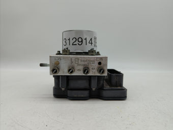 compare product 2014-2015 Subaru Forester ABS Pump Control Module Replacement P/N:27536SG000 Fits Fits 2014 2015 OEM Used Auto Parts