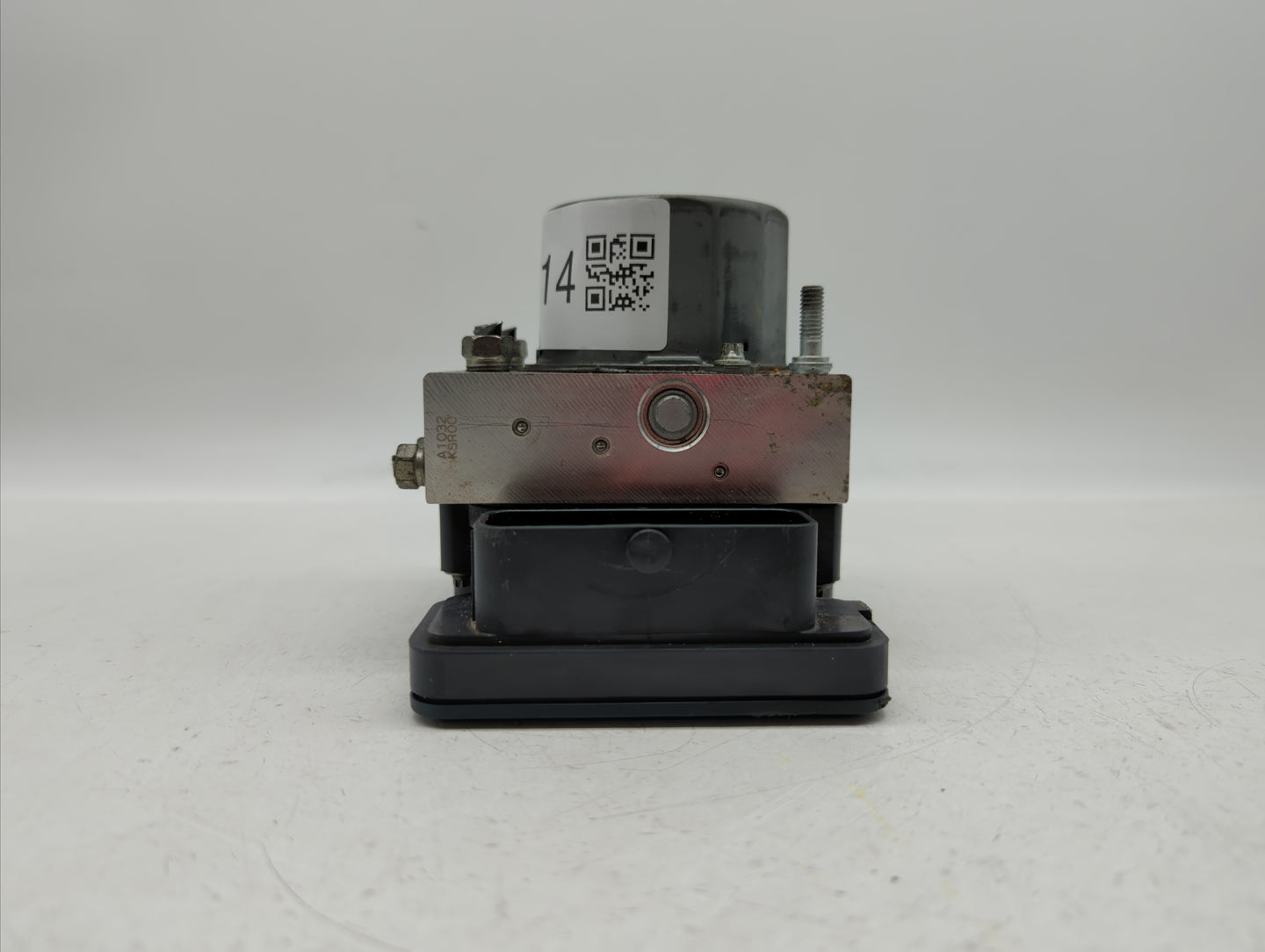 2014-2015 Subaru Forester ABS Pump Control Module Replacement P/N:27536SG000 Fits Fits 2014 2015 OEM Used Auto Parts - Oemus