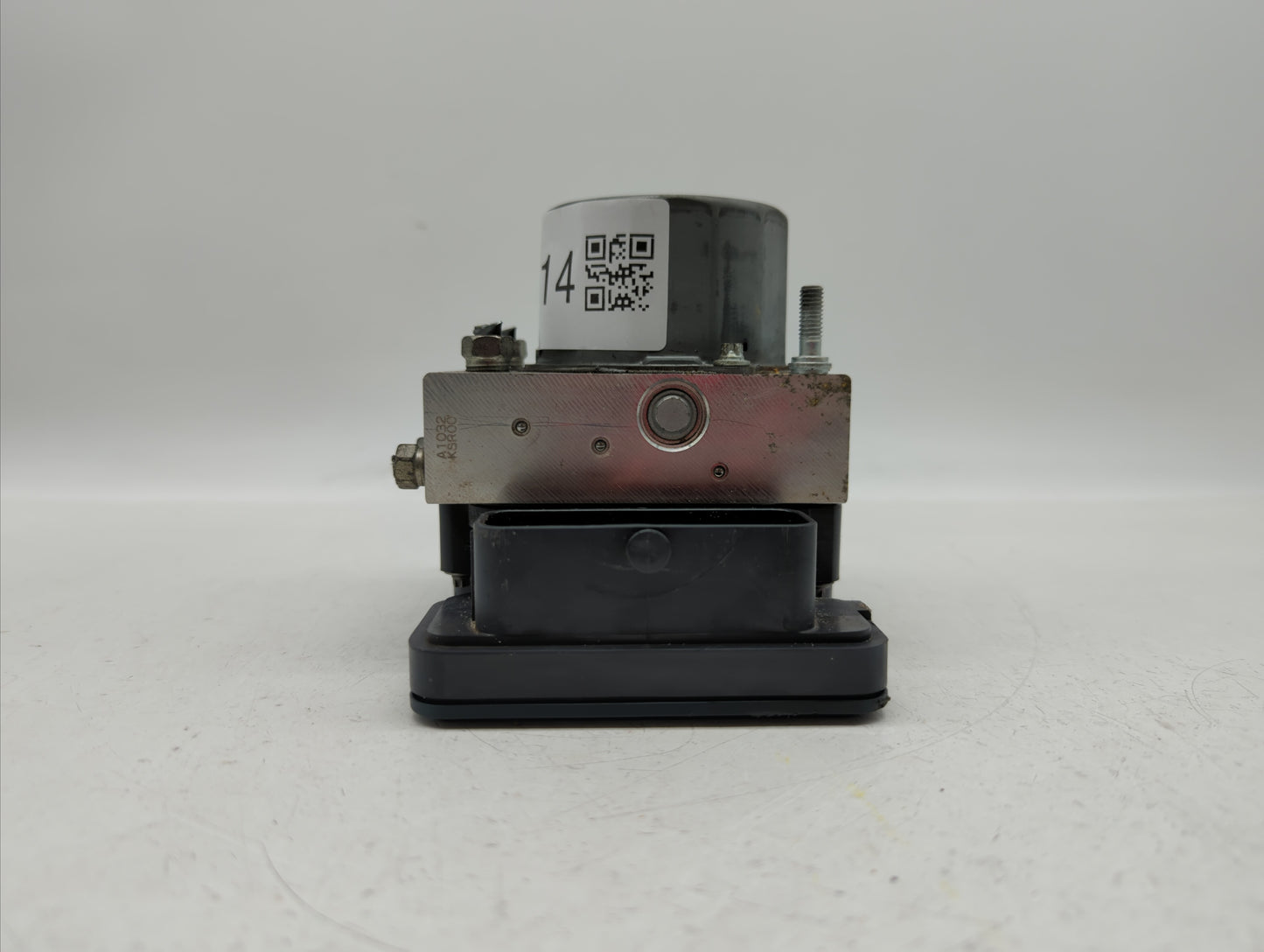 2014-2015 Subaru Forester ABS Pump Control Module Replacement P/N:27536SG000 Fits Fits 2014 2015 OEM Used Auto Parts - Oemus