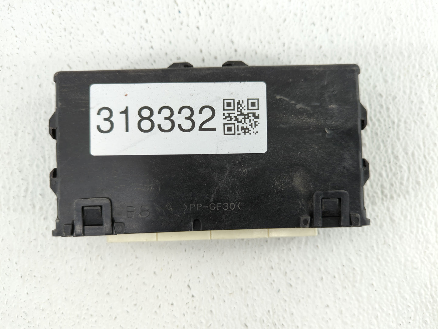 2014 Subaru Forester PCM Engine Control Computer ECU ECM PCU OEM P/N:22765AE220 Fits OEM Used Auto Parts - Oemusedautoparts1