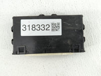 2014 Subaru Forester PCM Engine Control Computer ECU ECM PCU OEM P/N:22765AE220 Fits OEM Used Auto Parts - Oemusedautoparts1