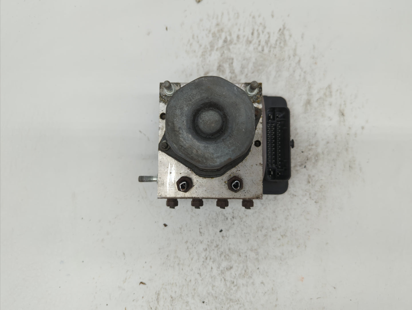 2014-2015 Subaru Forester ABS Pump Control Module Replacement P/N:27536SG000 Fits Fits 2014 2015 OEM Used Auto Parts - Oemus