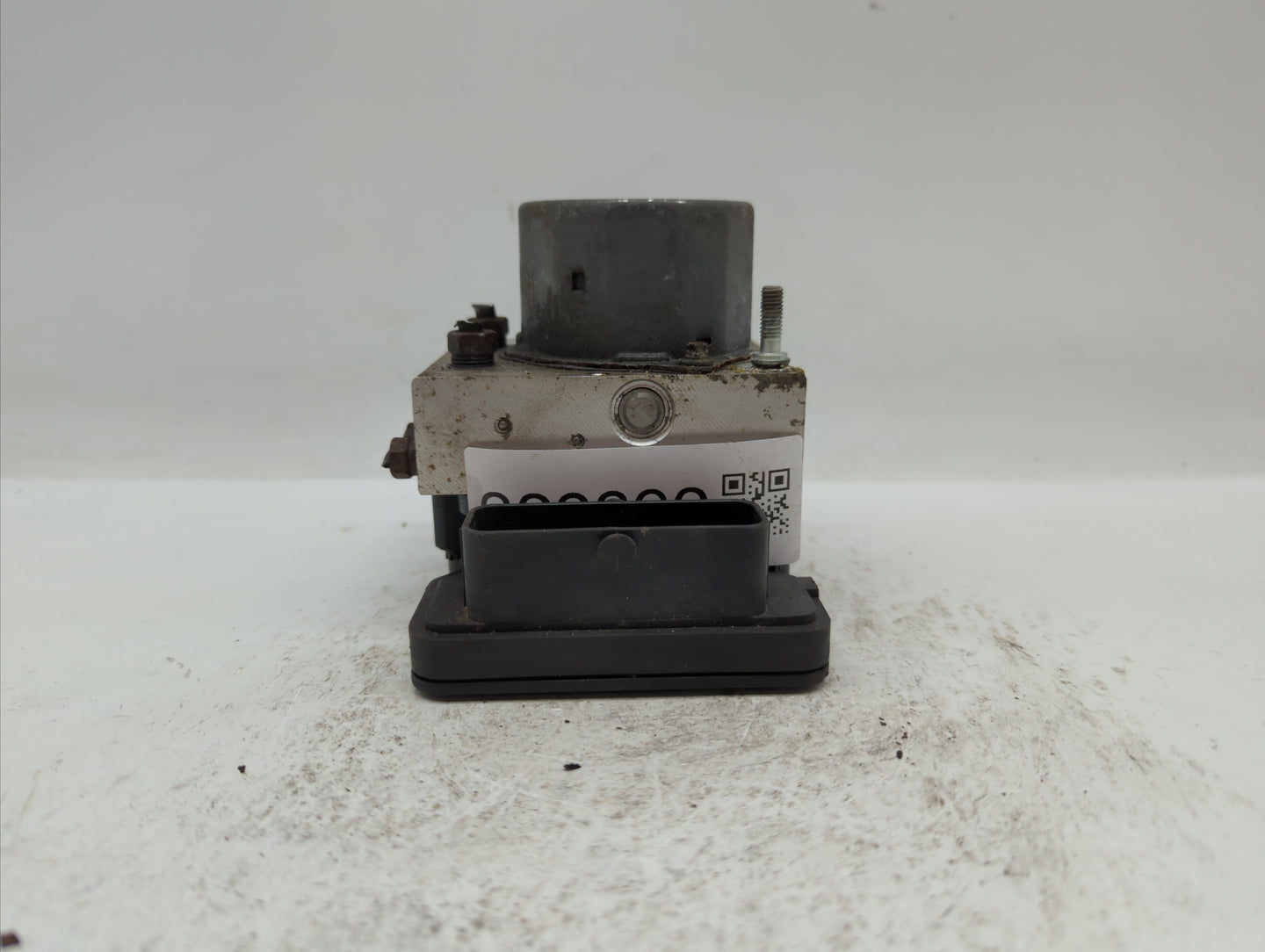 2014-2015 Subaru Forester ABS Pump Control Module Replacement P/N:27536SG000 Fits Fits 2014 2015 OEM Used Auto Parts - Oemus