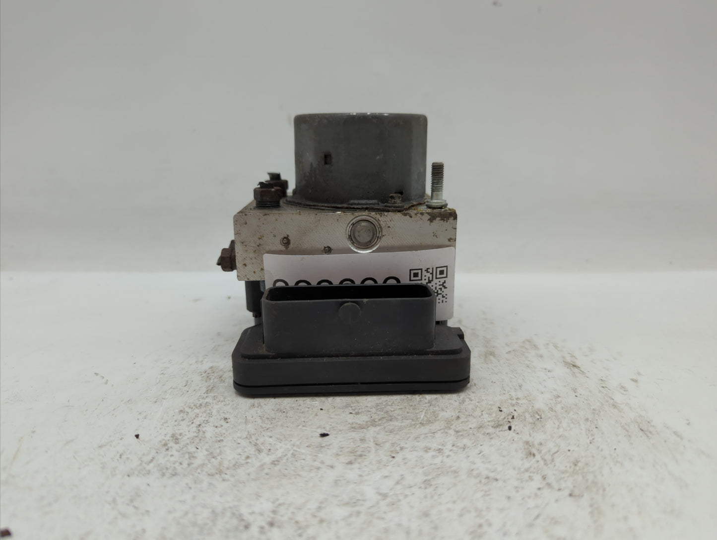 2014-2015 Subaru Forester ABS Pump Control Module Replacement P/N:27536SG000 Fits Fits 2014 2015 OEM Used Auto Parts - Oemus