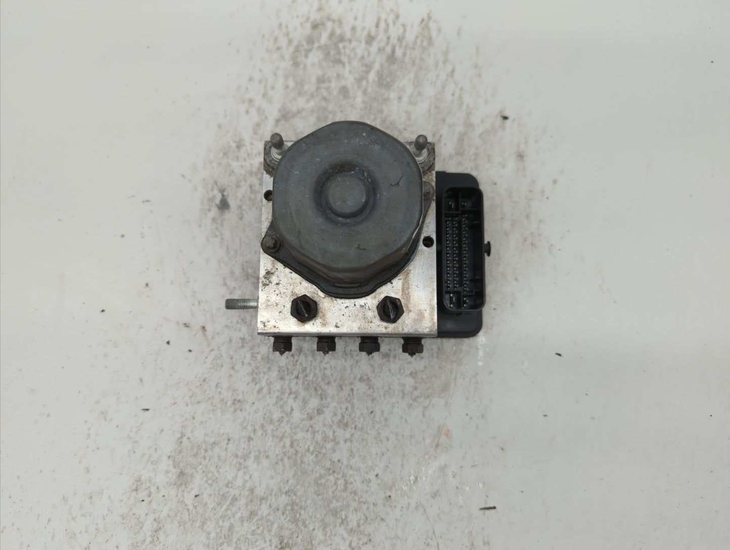 2014-2015 Subaru Forester ABS Pump Control Module Replacement P/N:27536SG000 Fits Fits 2014 2015 OEM Used Auto Parts - Oemus