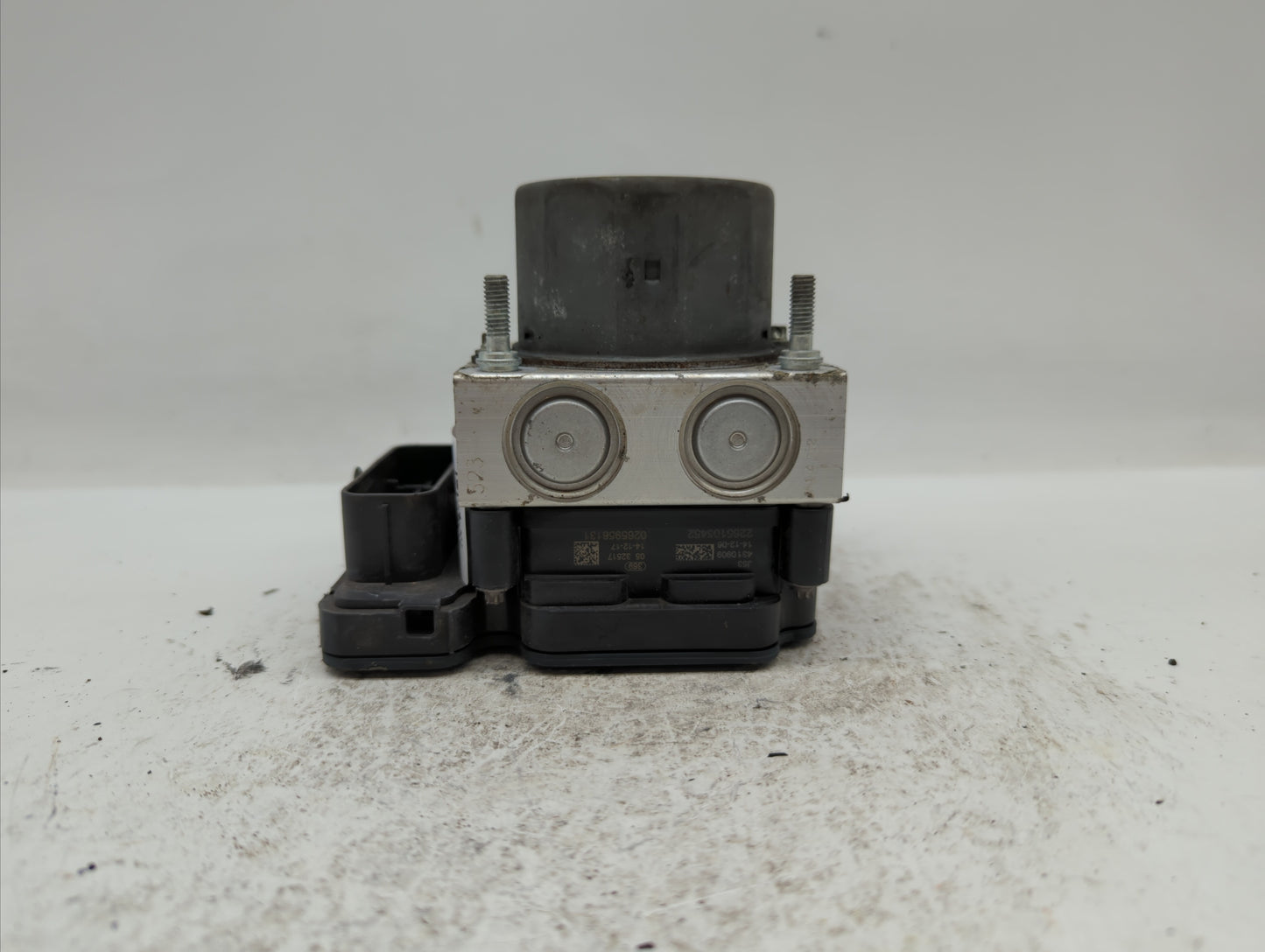 2014-2015 Subaru Forester ABS Pump Control Module Replacement P/N:27536SG000 Fits Fits 2014 2015 OEM Used Auto Parts - Oemus