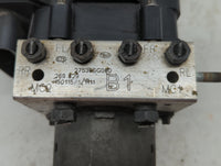 2014-2015 Subaru Forester ABS Pump Control Module Replacement P/N:27536SG000 Fits Fits 2014 2015 OEM Used Auto Parts - Oemus