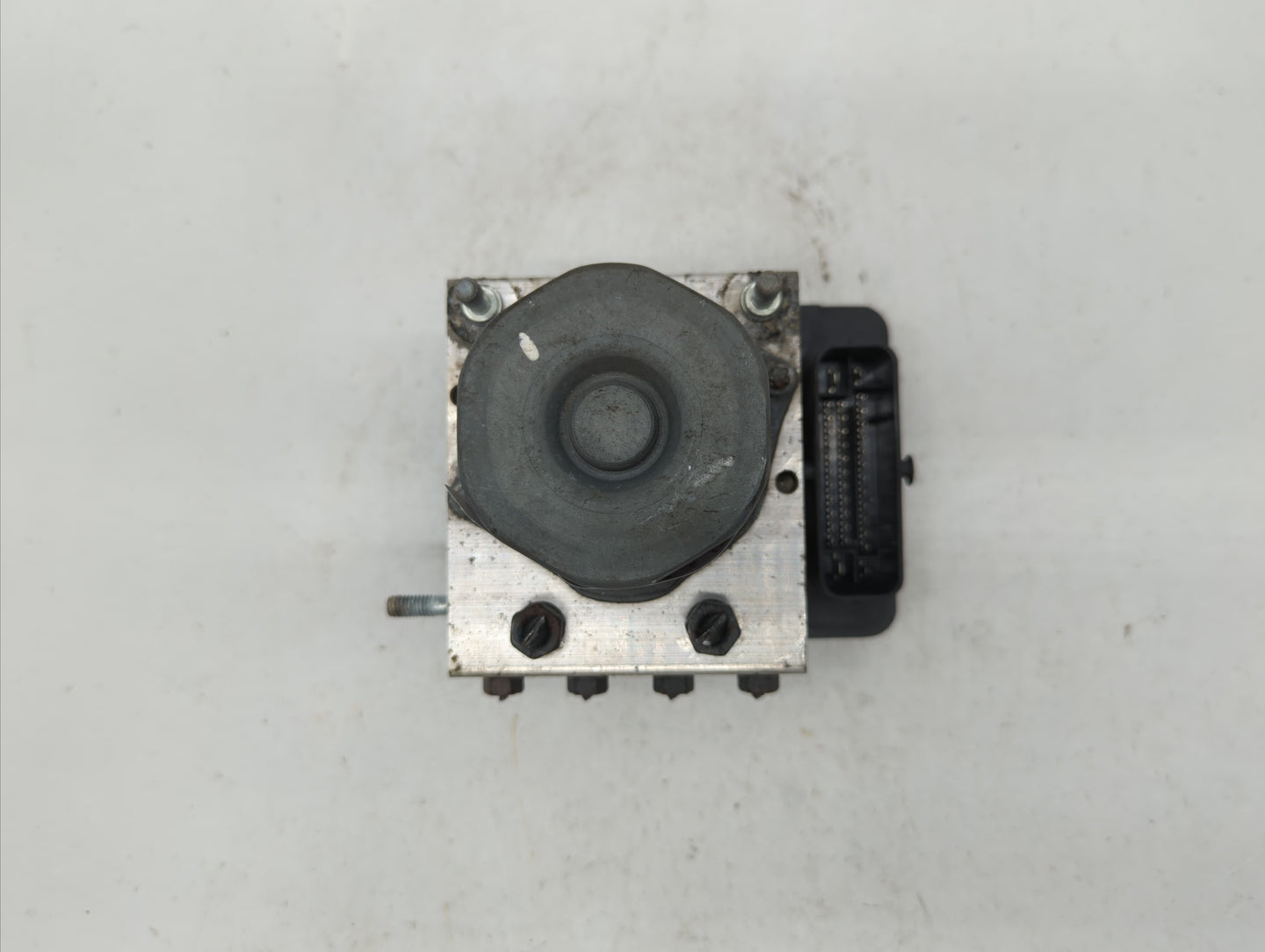 2014-2015 Subaru Forester ABS Pump Control Module Replacement P/N:27536SG080 Fits Fits 2014 2015 OEM Used Auto Parts - Oemus
