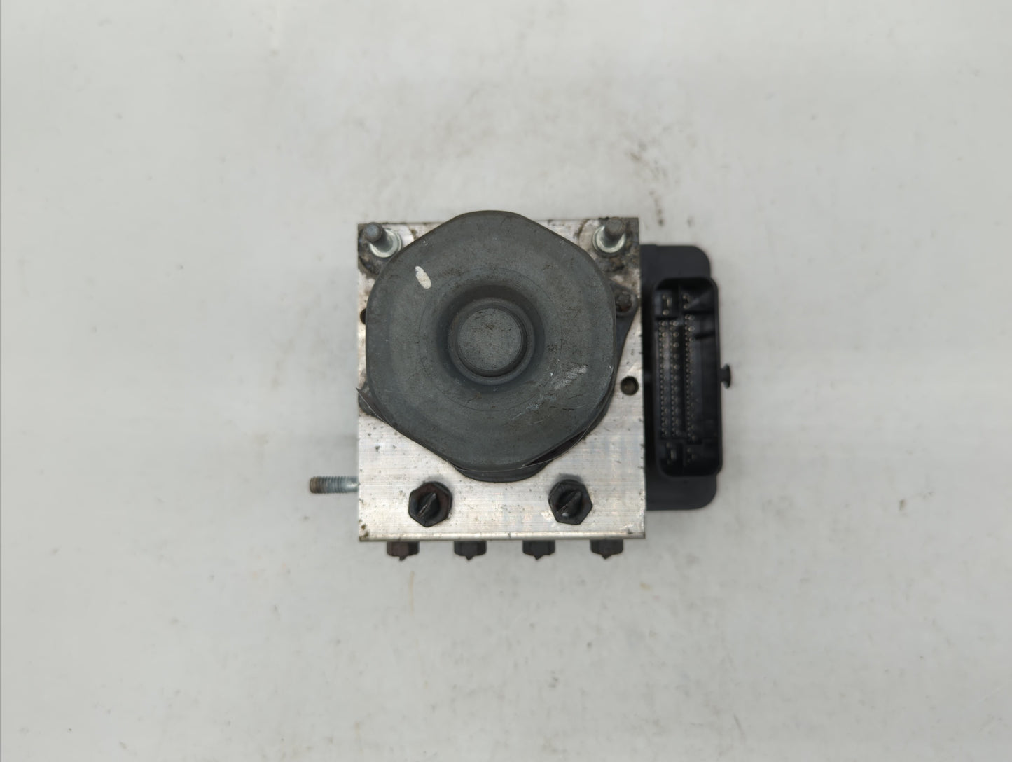 2014-2015 Subaru Forester ABS Pump Control Module Replacement P/N:27536SG080 Fits Fits 2014 2015 OEM Used Auto Parts - Oemus