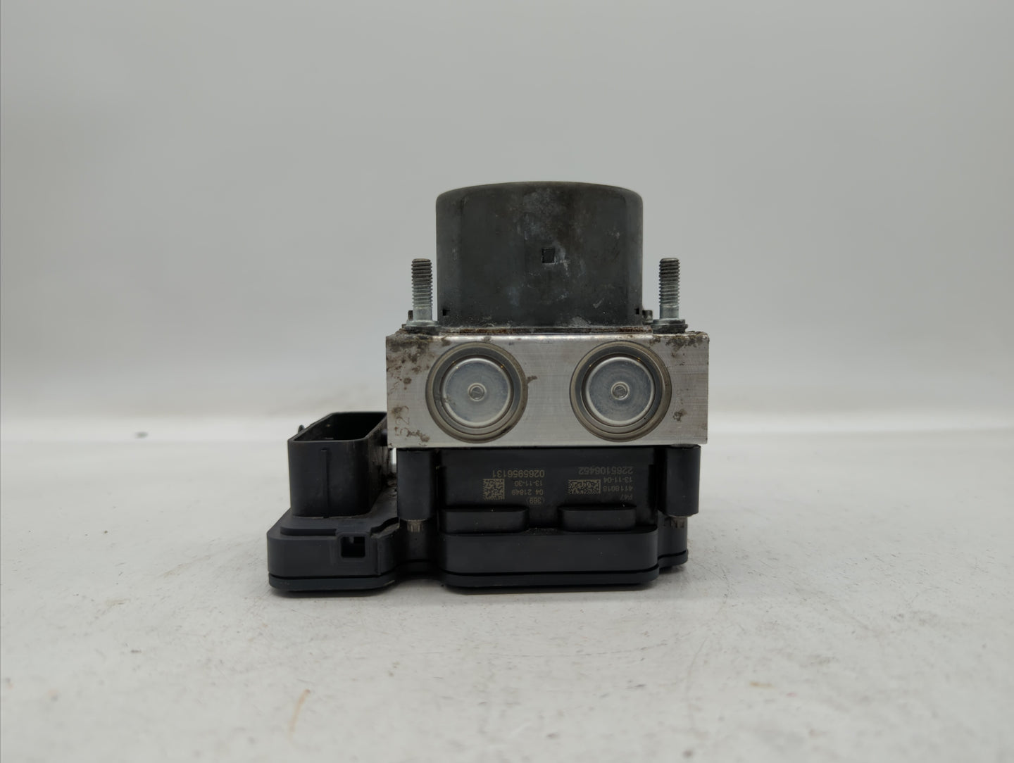 2014-2015 Subaru Forester ABS Pump Control Module Replacement P/N:27536SG080 Fits Fits 2014 2015 OEM Used Auto Parts - Oemus