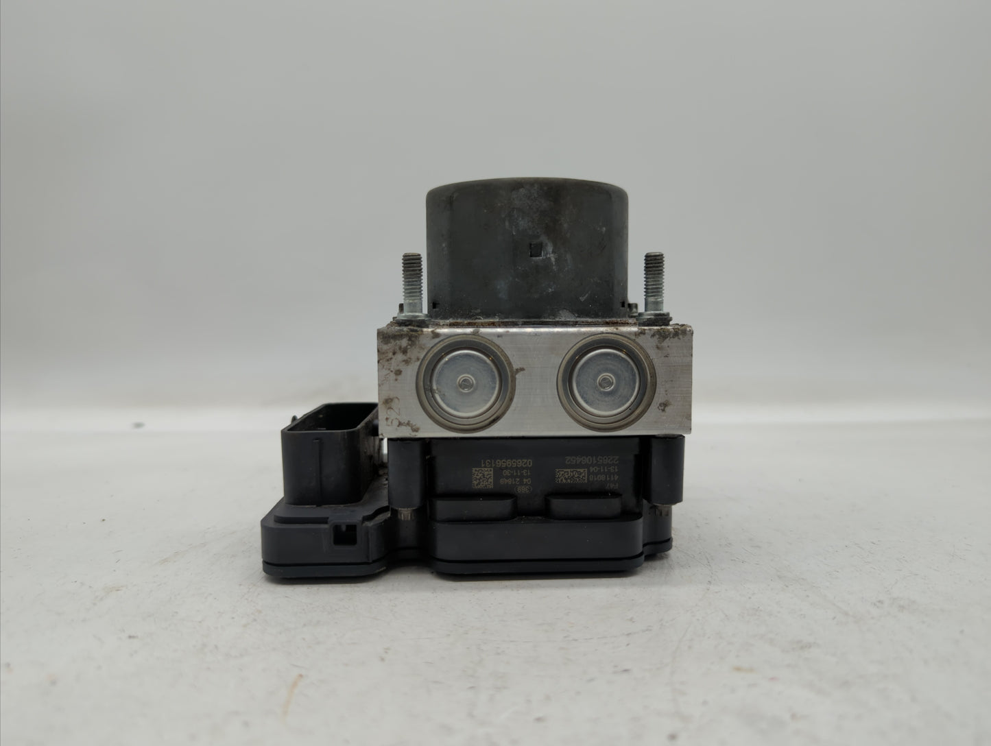 2014-2015 Subaru Forester ABS Pump Control Module Replacement P/N:27536SG080 Fits Fits 2014 2015 OEM Used Auto Parts - Oemus