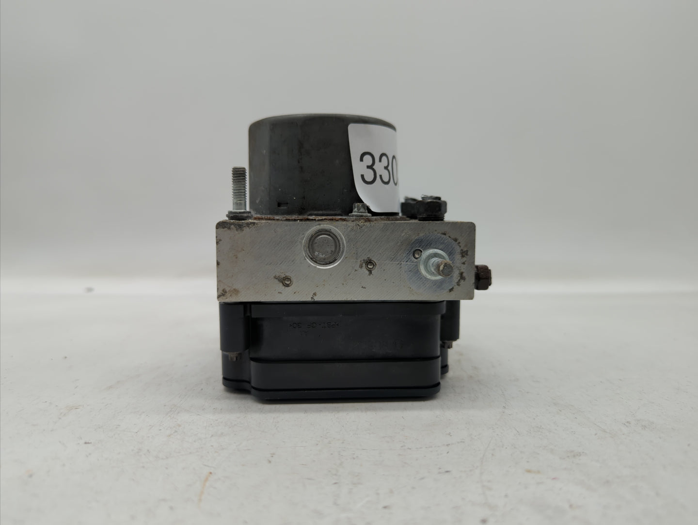 2014-2015 Subaru Forester ABS Pump Control Module Replacement P/N:27536SG080 Fits Fits 2014 2015 OEM Used Auto Parts - Oemus
