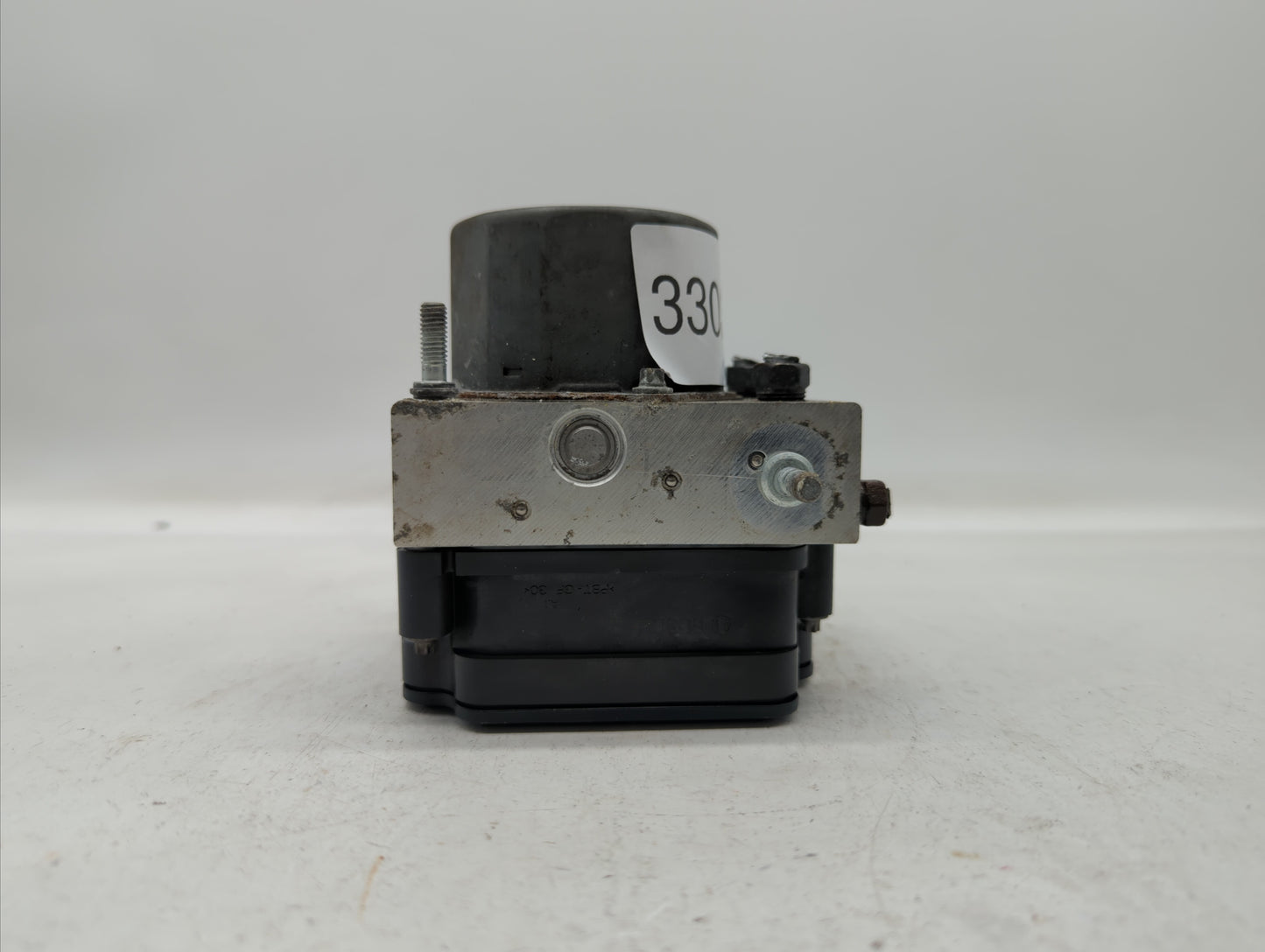 2014-2015 Subaru Forester ABS Pump Control Module Replacement P/N:27536SG080 Fits Fits 2014 2015 OEM Used Auto Parts - Oemus