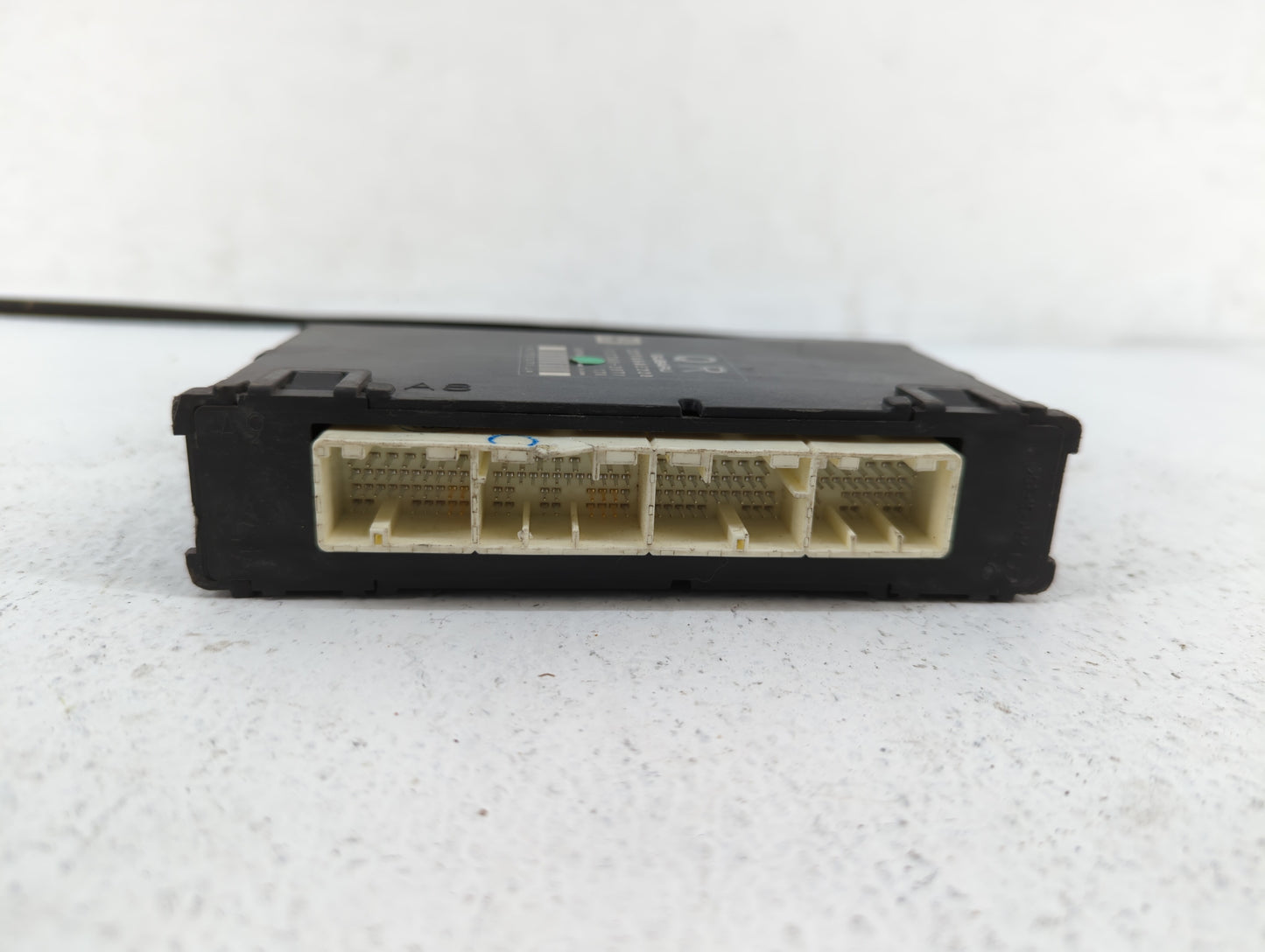 2014 Subaru Forester PCM Engine Control Computer ECU ECM PCU OEM P/N:112700-2072 22765AE220 Fits OEM Used Auto Parts - Oemus