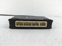 2014 Subaru Forester PCM Engine Control Computer ECU ECM PCU OEM P/N:112700-2072 22765AE220 Fits OEM Used Auto Parts - Oemus