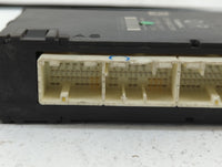 2014 Subaru Forester PCM Engine Control Computer ECU ECM PCU OEM P/N:112700-2072 22765AE220 Fits OEM Used Auto Parts - Oemus