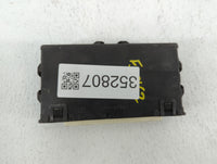 2014 Subaru Forester PCM Engine Control Computer ECU ECM PCU OEM P/N:112700-2072 22765AE220 Fits OEM Used Auto Parts - Oemus