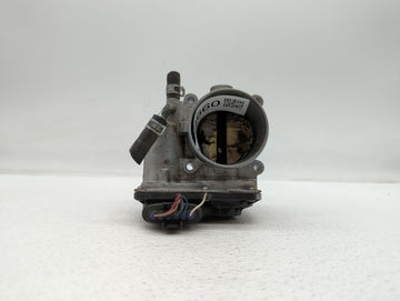 2011-2017 Subaru Forester Throttle Body P/N:16112AA380 Fits Fits 2011 2012 2013 2014 2015 2016 2017 OEM Used Auto Parts - Oe