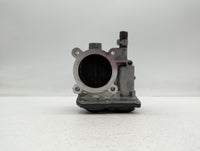 2011-2017 Subaru Forester Throttle Body P/N:16112AA380 Fits Fits 2011 2012 2013 2014 2015 2016 2017 OEM Used Auto Parts - Oe