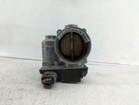 2014-2017 Subaru Forester Throttle Body P/N:P5613 1 Fits Fits 2014 2015 2016 2017 OEM Used Auto Parts - Oemusedautoparts1.co