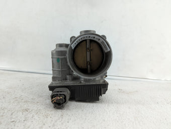 compare product 2014-2017 Subaru Forester Throttle Body P/N:P5613 1 Fits Fits 2014 2015 2016 2017 OEM Used Auto Parts