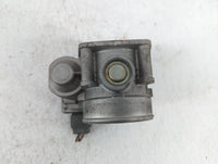 2014-2017 Subaru Forester Throttle Body P/N:P5613 1 Fits Fits 2014 2015 2016 2017 OEM Used Auto Parts - Oemusedautoparts1.co