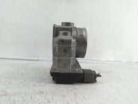 2014-2017 Subaru Forester Throttle Body P/N:P5613 1 Fits Fits 2014 2015 2016 2017 OEM Used Auto Parts - Oemusedautoparts1.co